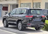 Toyota Land Cruiser VXR Twin Turbo 2024